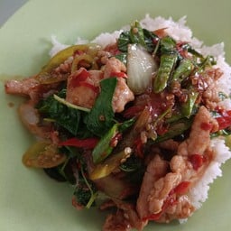 แจ๋วชวนชิม พรประภาอพาร์ทเม้นท์