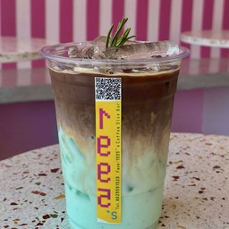 มอคค่ามิ้น