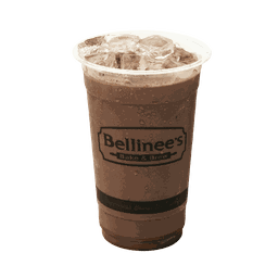 โกโก้โอ๊ตเย็น 22 oz.