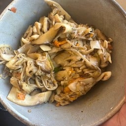 น้ำพริกเห็ดรวม(มังฯ)