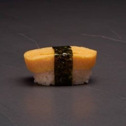 Sushi ไข่หวาน