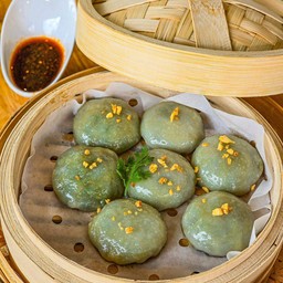 กุยช่ายนึ่ง