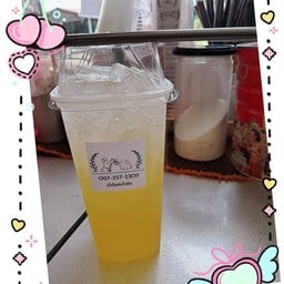 ร้านกาแฟโบราณนำโชคนำชัย&ขนม สาขา 2