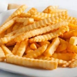 เฟรนฟราย