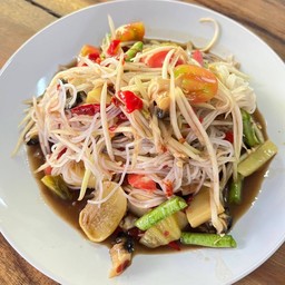 ตำป่า