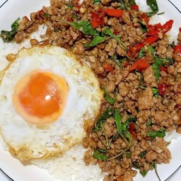 ตามใจปาก อาหารตามสั่ง