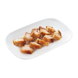 หมูกรอบโคตรกรอบ