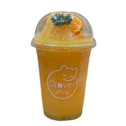 ส้มปั่น