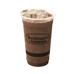 โกโก้โอ๊ตเย็น 22 oz.