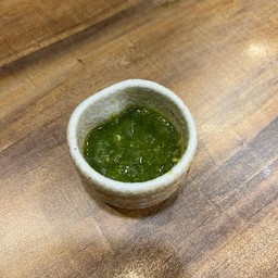 น้ำจิ้มซีฟู๊ด