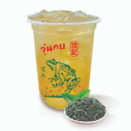 ชาทิกวนอิม