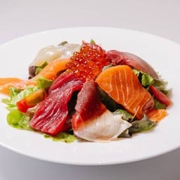 ไคย์ สลัดปลาดิบรวม