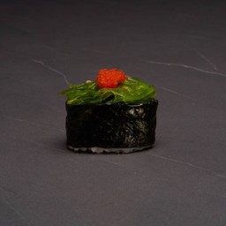 Sushi ยำสาหร่าย