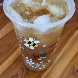 ชาเขียว