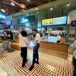 Yidiandian Sinar Mas Plaza