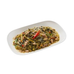 ยำจับฉ่ายวุ้นเส้น