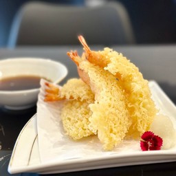 Ebi Tempura