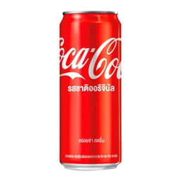 โค้ก 325 มม.