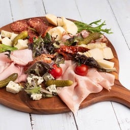 Antipasto Italiano - Big Board