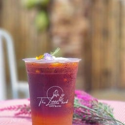 Coconut Americano