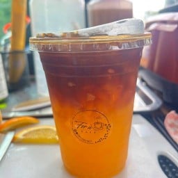 For u Cafe’
