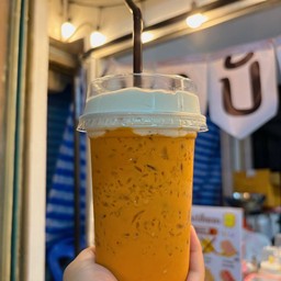ชาไทย