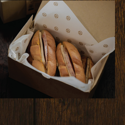 ชุดสอดไส้ Box set 5 ชิ้น