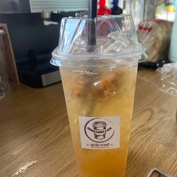 บ๊วยน้ำผึ้งมะนาว