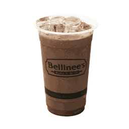 โกโก้โอ๊ตเย็น 22 oz.