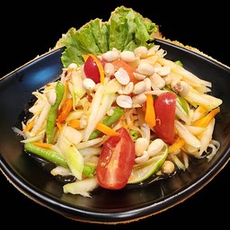 ส้มตำไทย