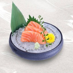 ปลาแซลมอน ( 3 ชิ้น )