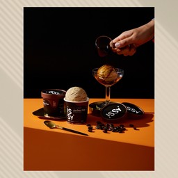 ริสเทรตโต้ กาแฟ แลคโตสฟรี & ไม่มีน้ำตาล