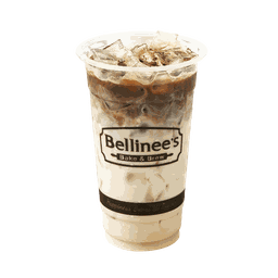 ลาเต้โอ๊ตเย็น 22 oz.