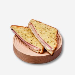 Croque Monsieur