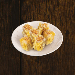 ขนมจีบหมู