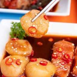 HOKKAI  DONG หมู่บ้านอยู่เจริญ1