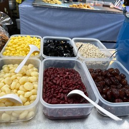 เต้าทึงทรงเครื่อง