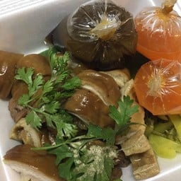 ไส้พะโล้ (พิเศษ)