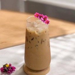Espresso Ice