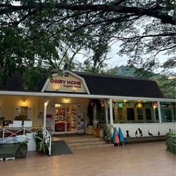 Dairy Home ชมสวน