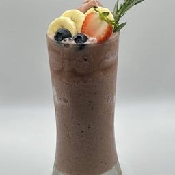 Mix berry&banana
