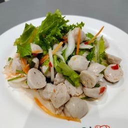 ข้าวแกงปักษ์ใต้ อาหารตามสั่ง เจ๊ดาว