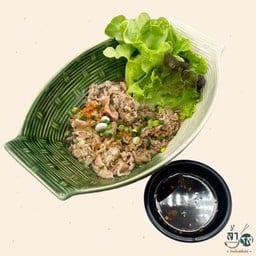 เนื้อลวกจิ้ม