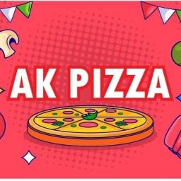 AK PIZZA ร้านถ่ายเอกสาร เอเค ก๊อปปี้