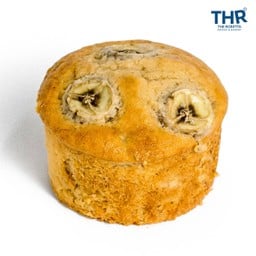 เค้กกล้วยหอม ออริจินัล