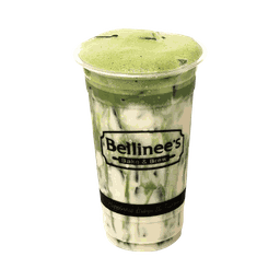 มัทฉะโอ๊ตเย็น 22 oz.