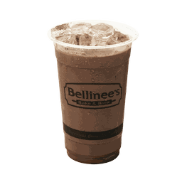 โกโก้โอ๊ตเย็น 22 oz.