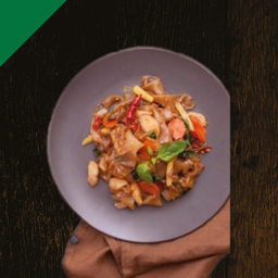 ใหญ่เมา มัง