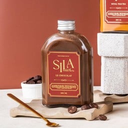 Le Chocolat 250 ML
