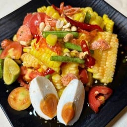 ส้มตำสำราญรมย์